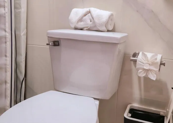 Apartamento Polanco Living, Estudio Cerca De Embajada Y Masaryk *