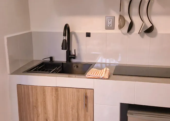 Polanco Living, Estudio Cerca De Embajada Y Masaryk Apartamento *