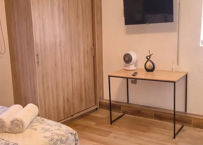 Apartamento Polanco Living, Estudio Cerca De Embajada Y Masaryk