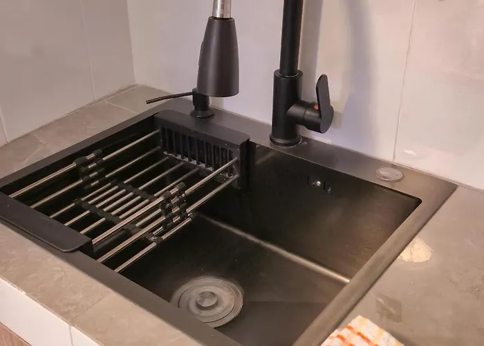 Apartamento Polanco Living, Estudio Cerca De Embajada Y Masaryk