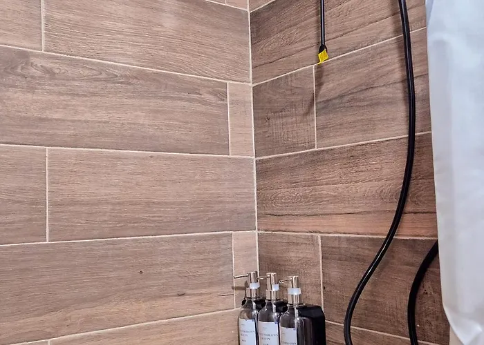 Apartamento Polanco Living, Estudio Cerca De Embajada Y Masaryk