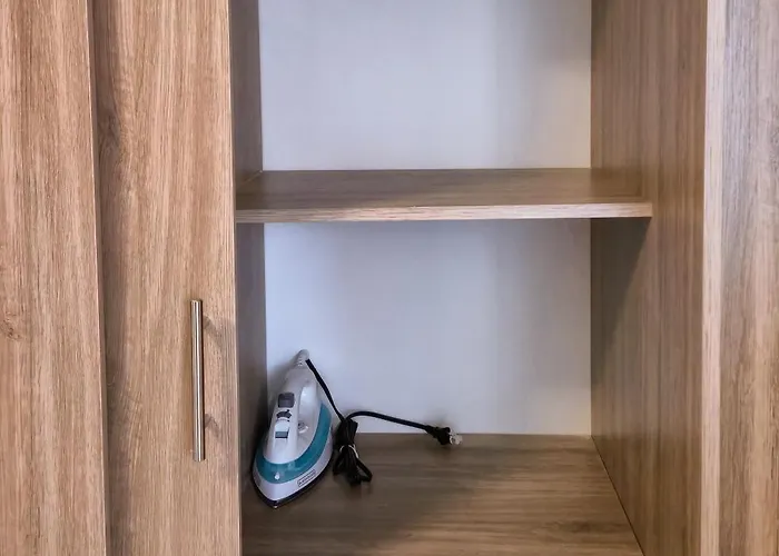 Polanco Living, Estudio Cerca De Embajada Y Masaryk Apartamento