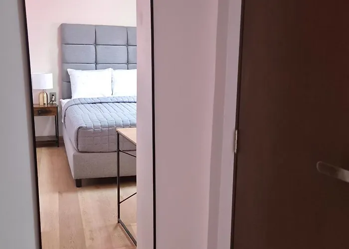 Polanco Living, Estudio Cerca De Embajada Y Masaryk Apartamento México DF