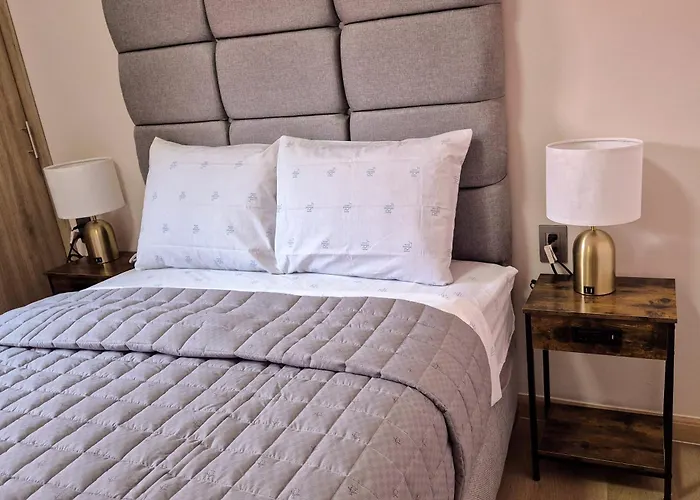 Polanco Living, Estudio Cerca De Embajada Y Masaryk Apartamento