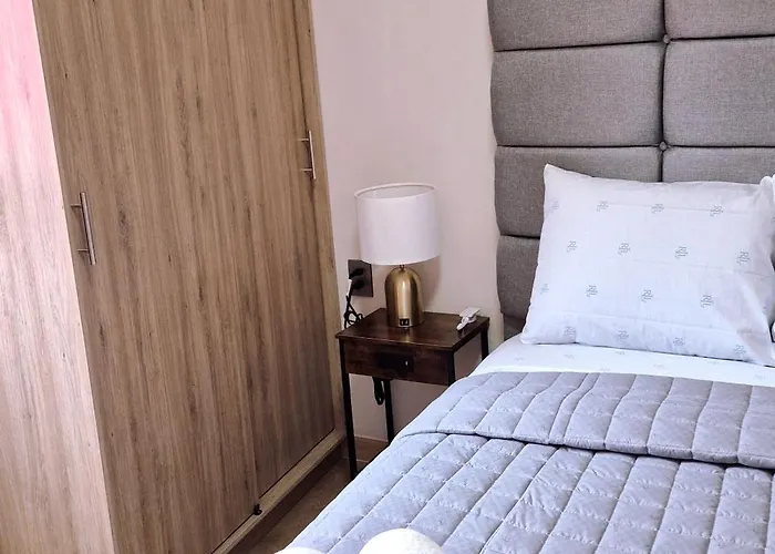Polanco Living, Estudio Cerca De Embajada Y Masaryk Apartamento *