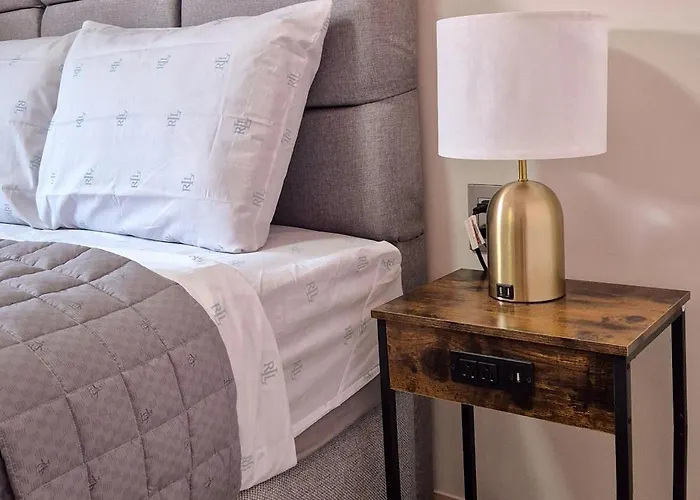 Polanco Living, Estudio Cerca De Embajada Y Masaryk Apartamento *