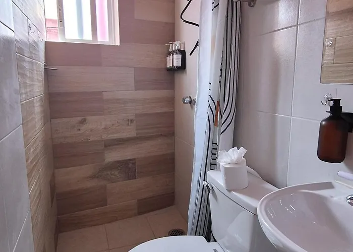 Apartamento Polanco Living, Estudio Cerca De Embajada Y Masaryk *