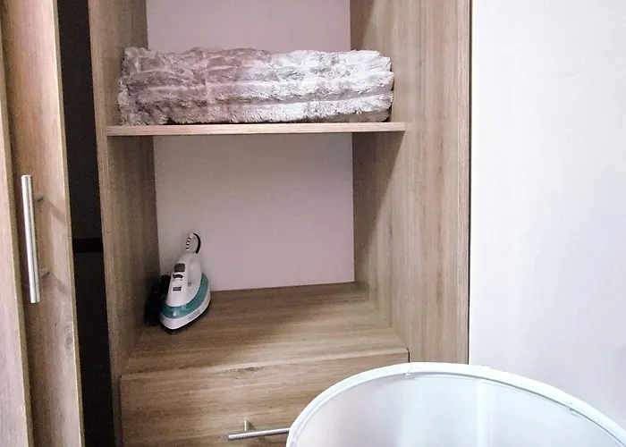 Polanco Living, Estudio Cerca De Embajada Y Masaryk