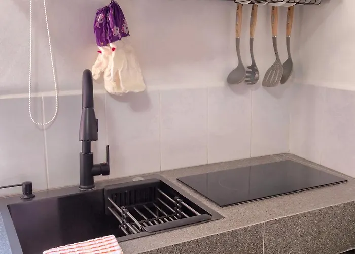 Apartamento Polanco Living, Estudio Cerca De Embajada Y Masaryk