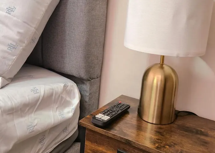 Apartamento Polanco Living, Estudio Cerca De Embajada Y Masaryk México DF