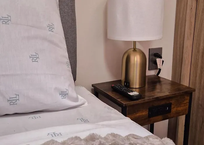 Polanco Living, Estudio Cerca De Embajada Y Masaryk Apartamento