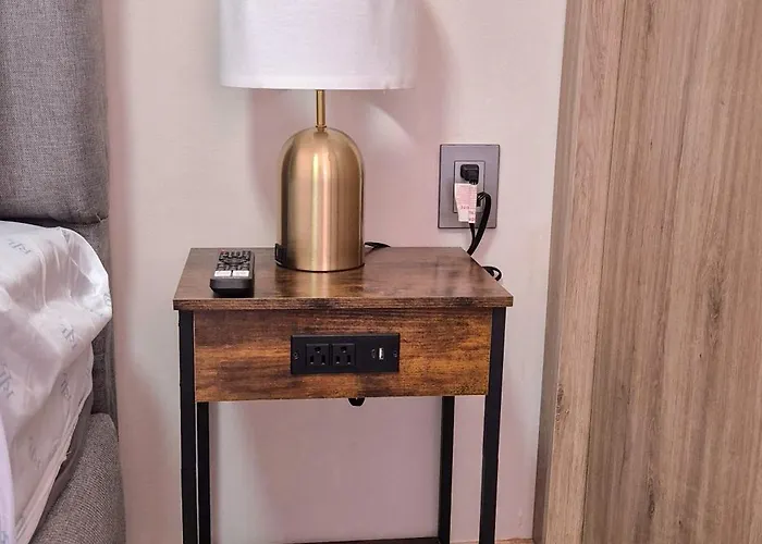 Apartamento Polanco Living, Estudio Cerca De Embajada Y Masaryk México DF