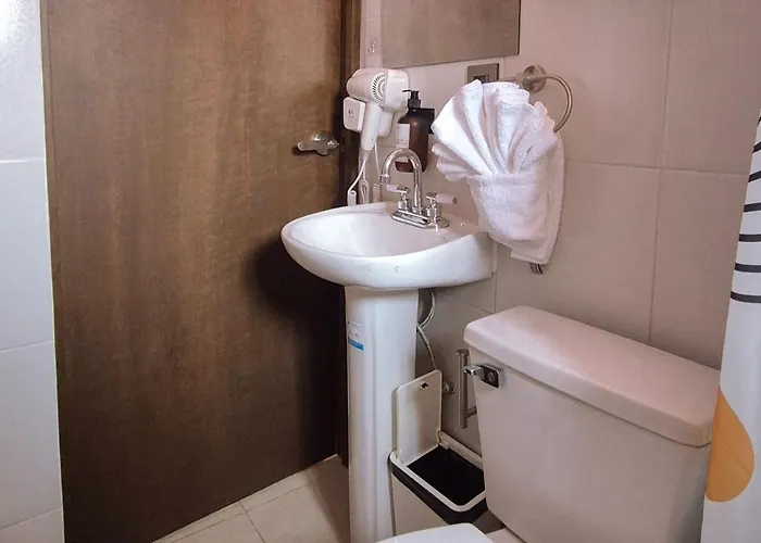 Apartamento Polanco Living, Estudio Cerca De Embajada Y Masaryk *