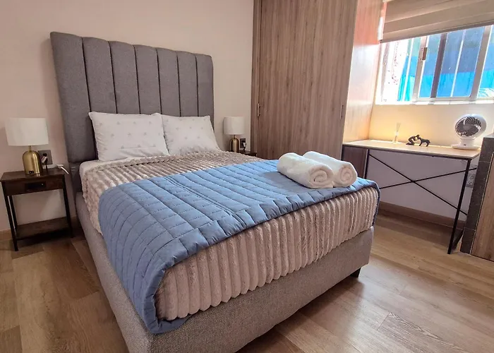Polanco Living, Estudio Cerca De Embajada Y Masaryk