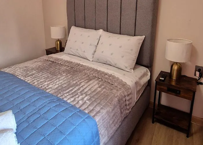 Apartamento Polanco Living, Estudio Cerca De Embajada Y Masaryk