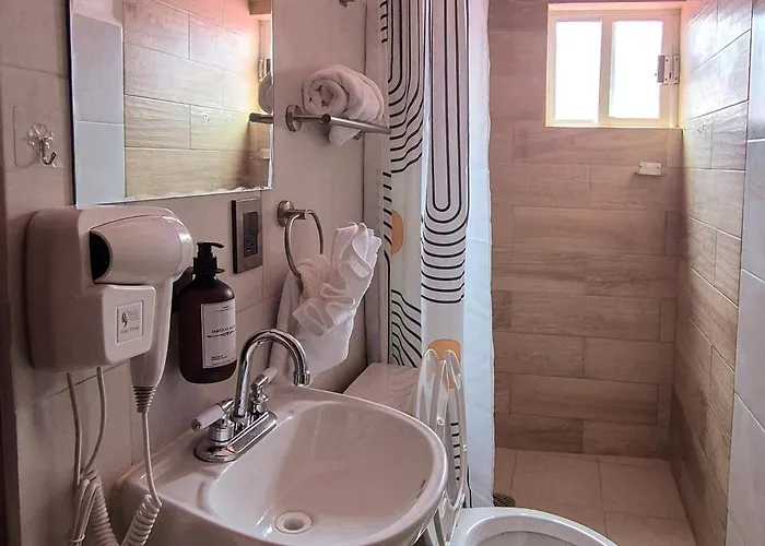 Polanco Living, Estudio Cerca De Embajada Y Masaryk Apartamento